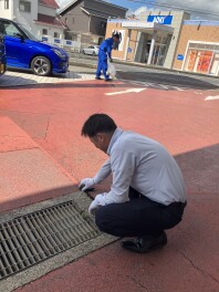 スズキ自販滋賀はＳＤＧｓへの取り組みを行っています！
